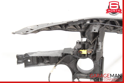 2007-2015 Audi Q7 Front Radiator Support Carrier Frame Assembly 4L0805594A OEM