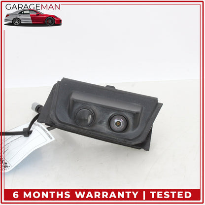 2016-2019 LR Range Rover Sport L494 Rear View Reverse Back Up Camera OEM