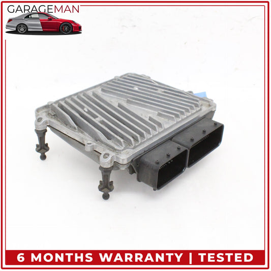 2003-2009 Mercedes-Benz CLK350 W209 Coupe ECU Engine Control Module 2721536091 OEM