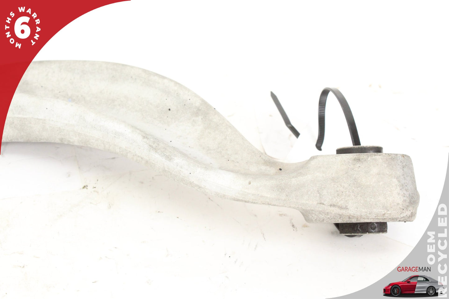 2009-2018 Audi A6 C7 Rear Left Side Upper Control Arm 8K0505323H OEM