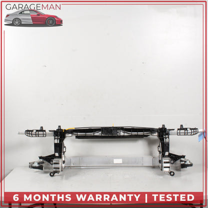 2014-2020 Mercedes W242 B Electric Drive Front Reinforcement Bar Support OEM