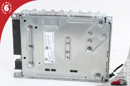 2012-2016 Mercedes X166 GL550 SL550 Amplifier Amp Harman Becker 1669008612 OEM