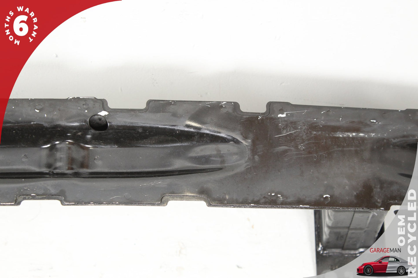 2007-2013 BMW 335is 328i Front Bumper Reinforcement Bar 7267672 OEM