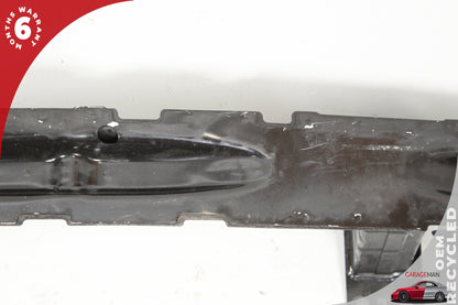 2007-2013 BMW 335is 328i Front Bumper Reinforcement Bar 7267672 OEM