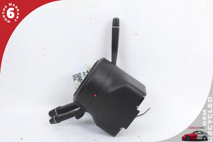 14-18 Mercedes E350 W212 Steering Column Switch Assembly 2129008615