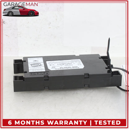 2010-2013 Land Rover Range Rover L322 Telematics Bluetooth Control Module OEM