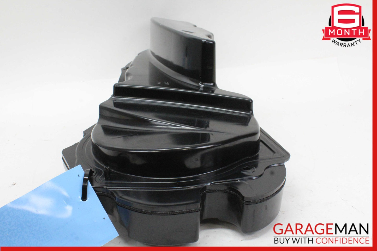 2012-2018 Audi A6 A7 Front Left Side Door Audio Subwoofer Speaker 4G0035297 OEM