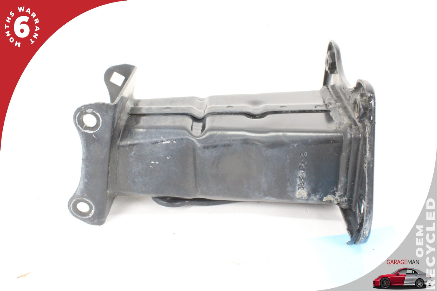 2006-2012 Mercedes W164 ML350 ML500 Front Left Bumper Reinforcement Bracket OEM