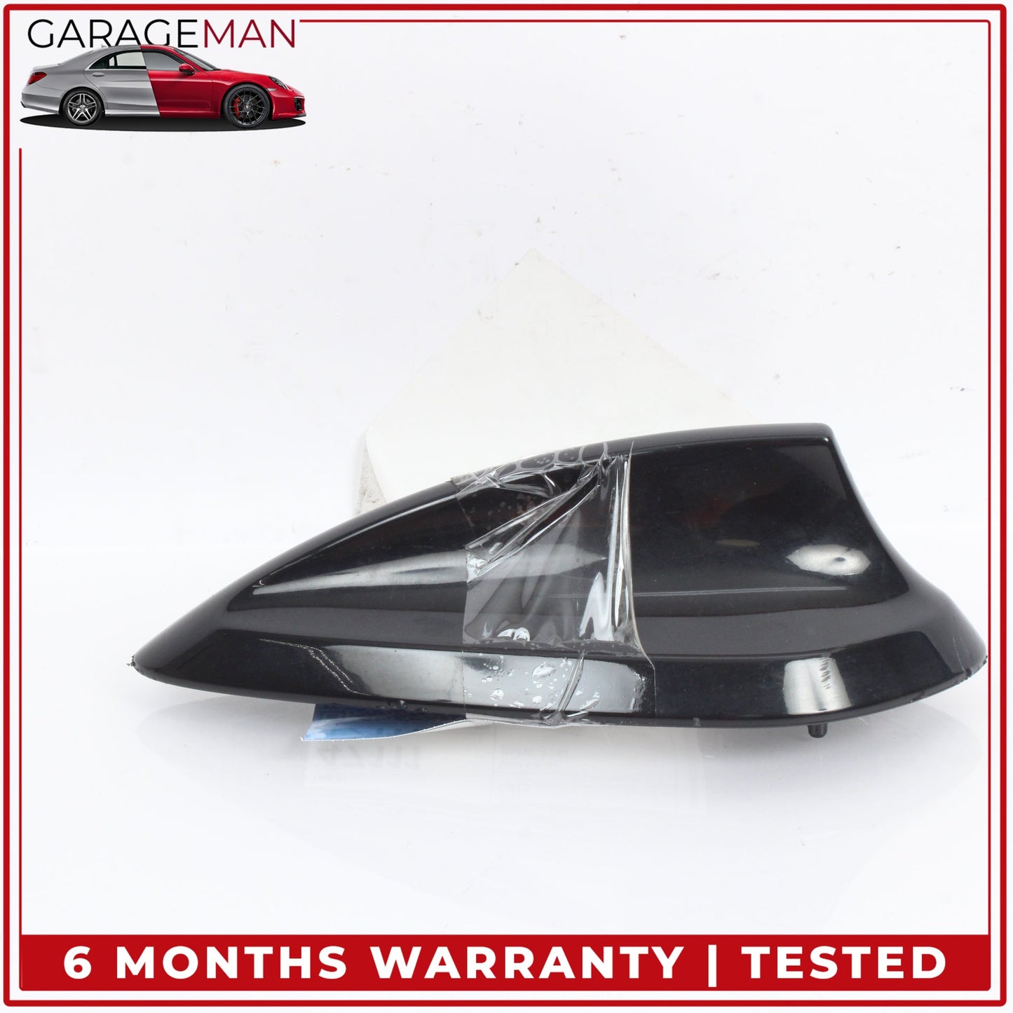 2014-2020 BMW 428i xDrive Gran Coupe Roof Shark Fin Antenna Module 9240968 OEM