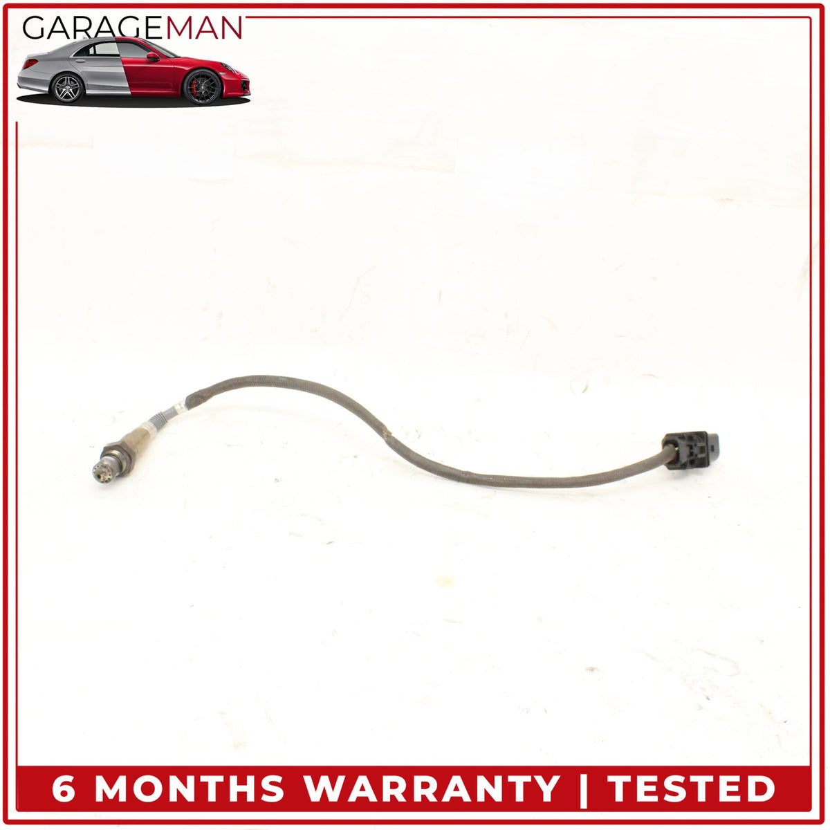 2013-2020 Mercedes X156 GLA250 Oxygen O2 Lambda Sensor Set of 2 0075426318 OEM