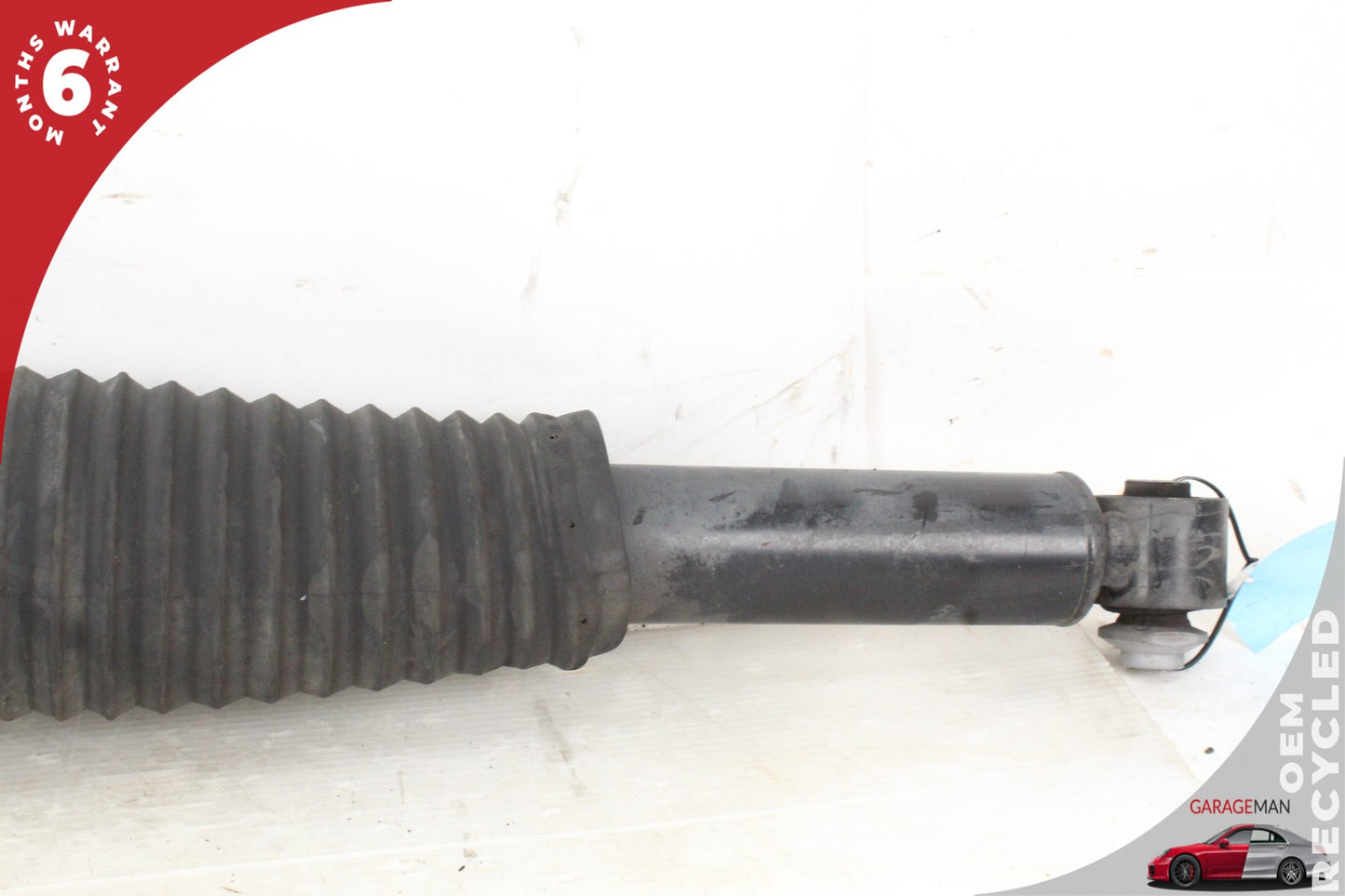2011-2018 Audi A8 S8 Rear Left Side Air Airmatic Shock Strut 4H0616001N OEM