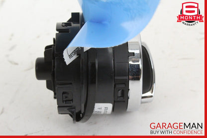 2013-2024 Porsche Cayman 981 Boxster Headlight Control Switch 97061353308 OEM