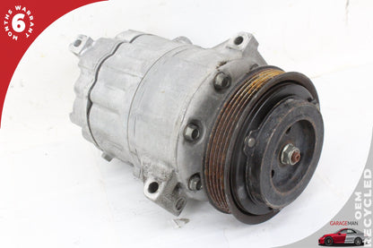 2006-2010 Pontiac Solstice AC A/C Air Conditioning Compressor 19130591 OEM