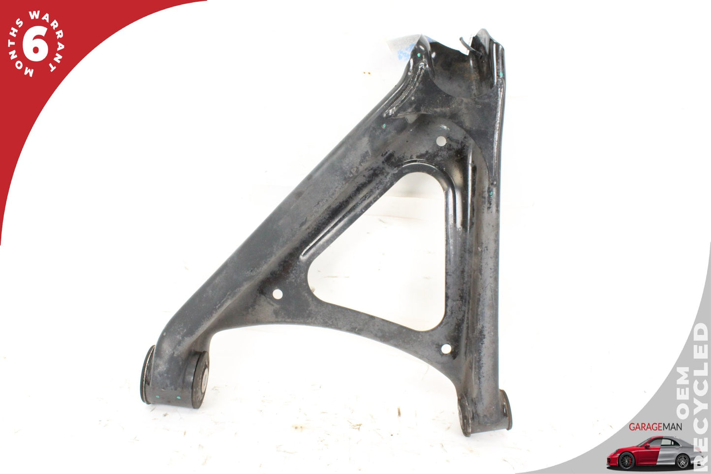 2007-2015 Audi Q7 4L Right Rear Passenger Side Lower Control Arm 7L0505352AA OEM