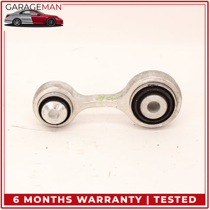 2009-2019 BMW 650i F13 Rear Right Passenger Side Lower Control Arm Set of 4 OEM