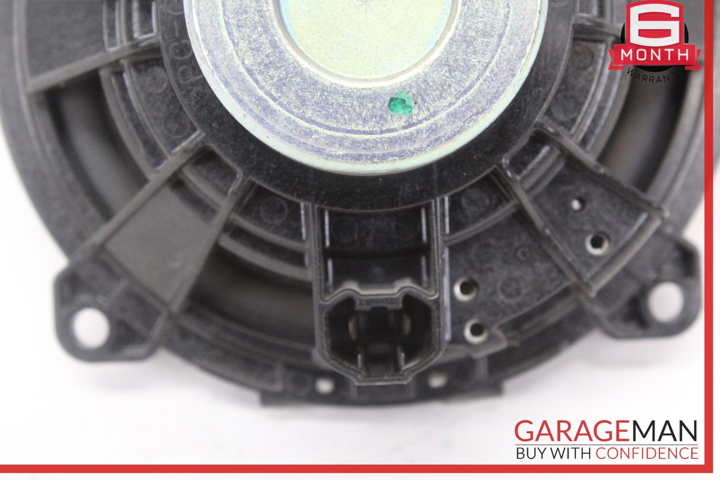 2010-2013 Land Rover LR4 Rear Headliner Audio Speaker BH2218808BA Genuine