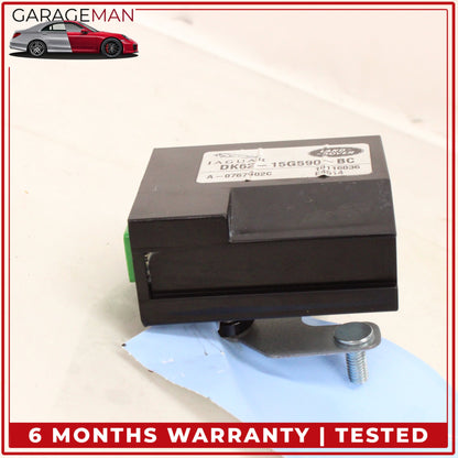 2014-2022 LR Range Rover Sport L494 Rear View Backup Camera Control Module OEM
