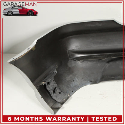2001-2004 Mercedes-Benz SLK320 R170 Rear Bumper Cover 1708850325 OEM