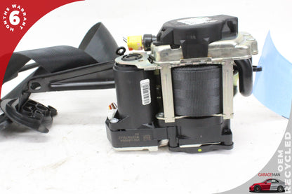 2022-2025 Audi Q4 E-Tron Front Right Side Seat Belt Retractor w/ Tensioner OEM