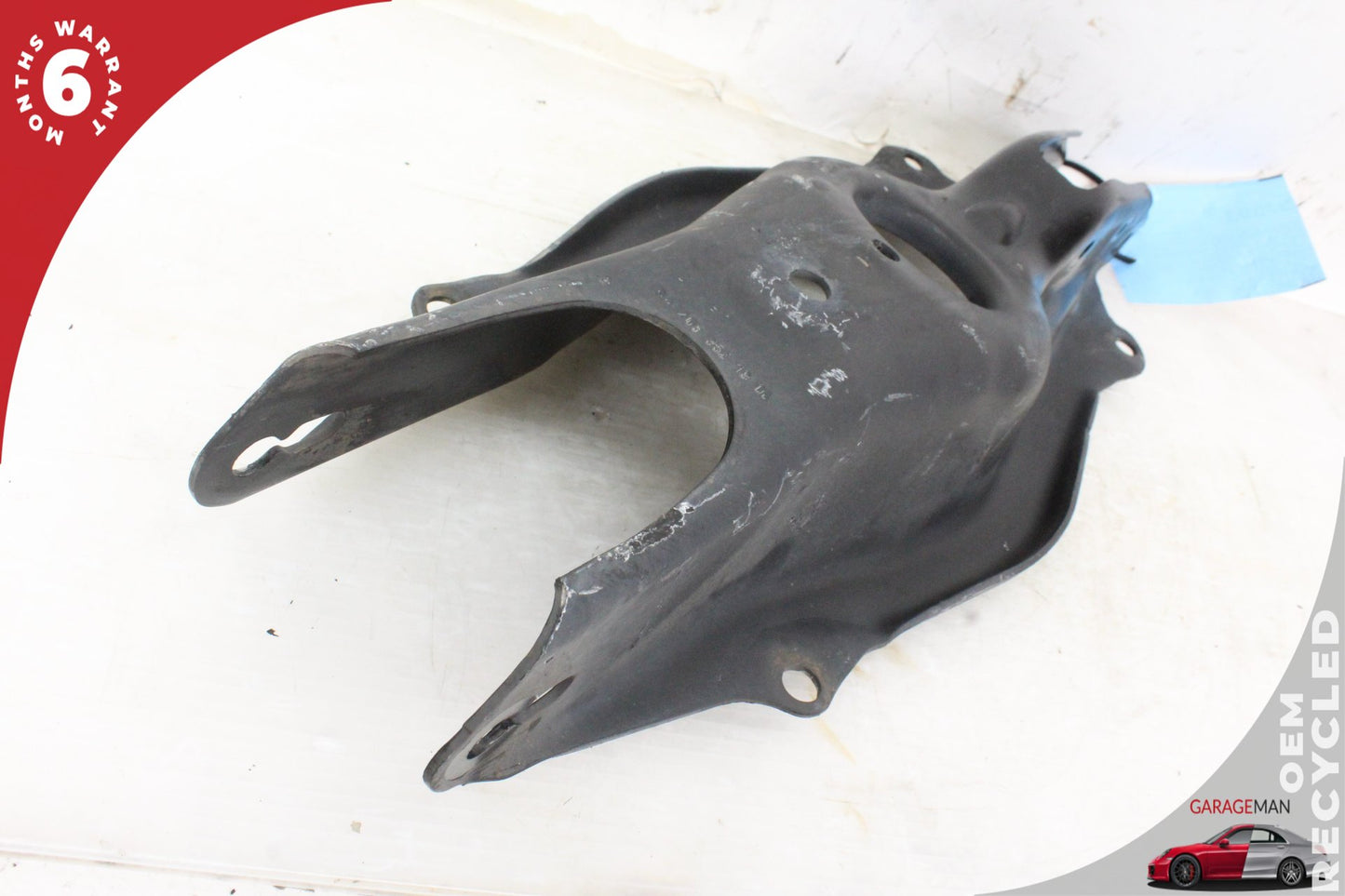 2015-2020 Mercedes-Benz C300 W205 Rear Lower Control Arm 2053521900