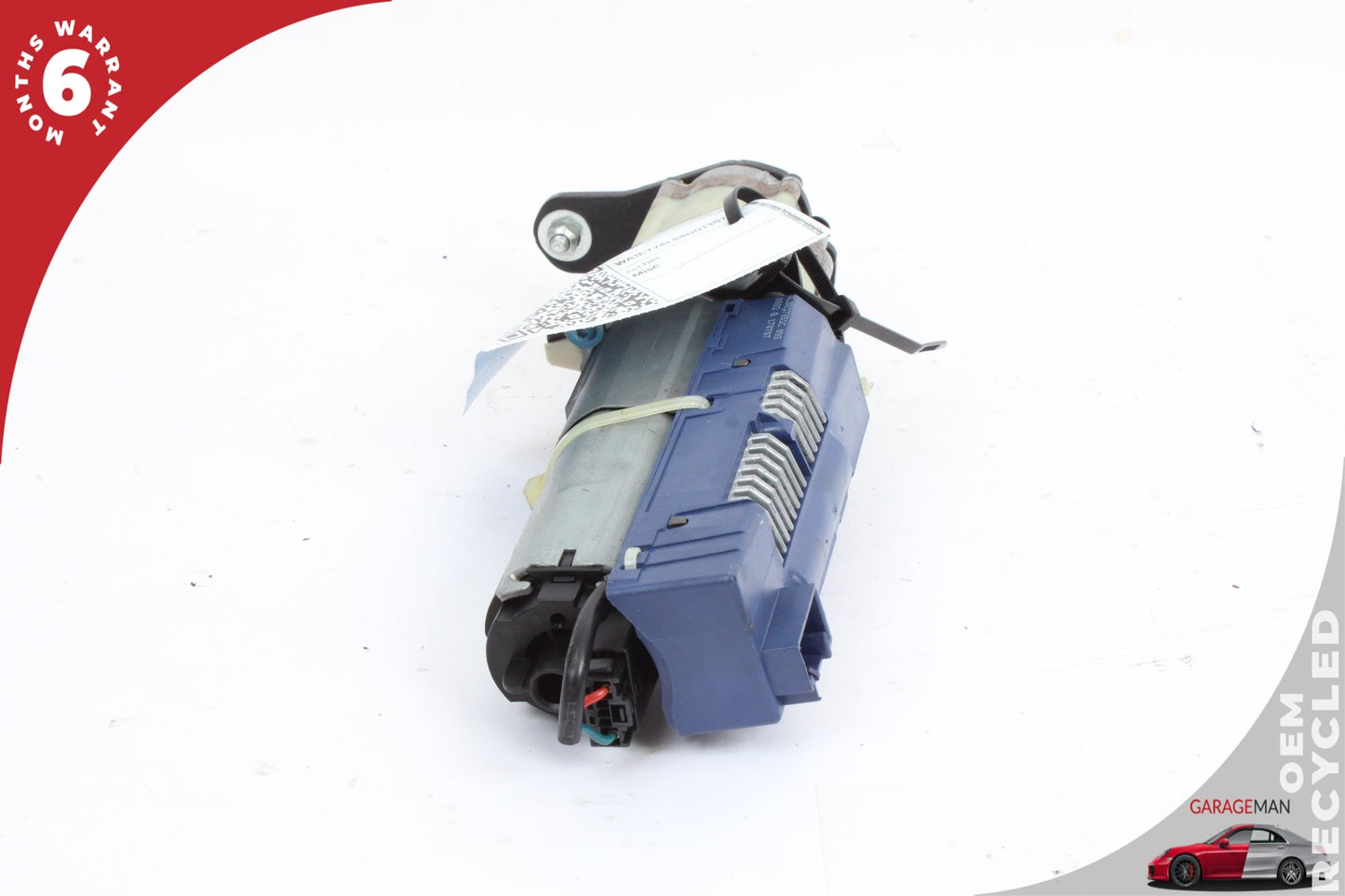 2007-2015 Audi Q7 MPV Rear Right Trunk Tailgate Power Lift Motor 4F9959946