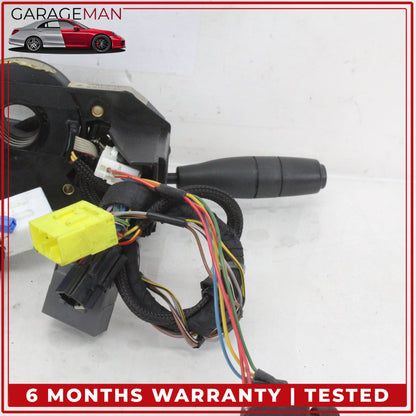 1997-2006 Jaguar XK8 Steering Column Combination Switch Clock Spring OEM