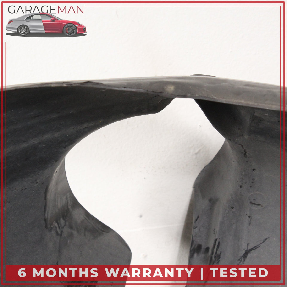 2015-2020 Mercedes X156 GLA250 Front Right Wheelarch Liner Splash Shield OEM