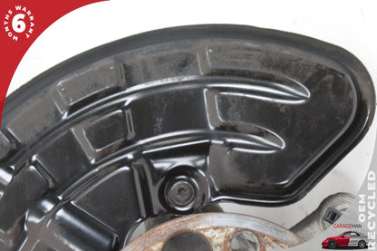 2014-2019 Mercedes W117 CLA45 AMG AWD Front Right Spindle Knuckle Wheel Hub OEM
