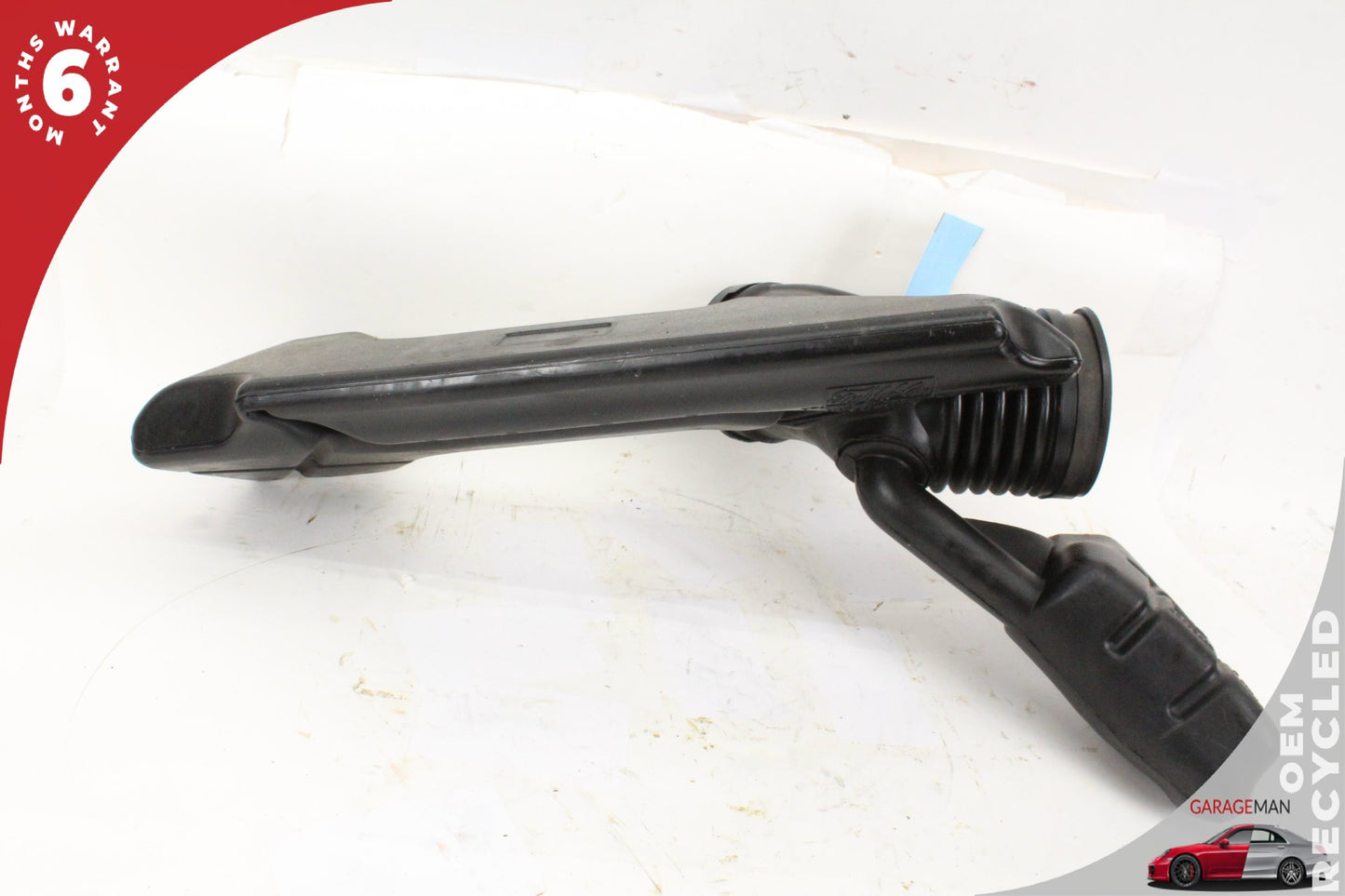 2002-2005 Ford Thunderbird Air Intake Cleaner Filter Box 3W4U9F764DC OEM