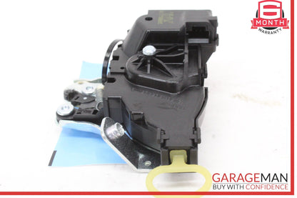 2014-2018 Mercedes-Benz C300 W205 Trunk Lid Latch Lock Actuator 1177500085