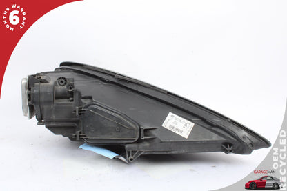 2010-2013 Porsche Panamera 970 Front Left Side AFS Xenon Head Light Lamp OEM