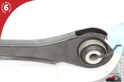 2012-2018 BMW 320i F30 Rear Left Side Upper Forward Control Arm 6792539 OEM