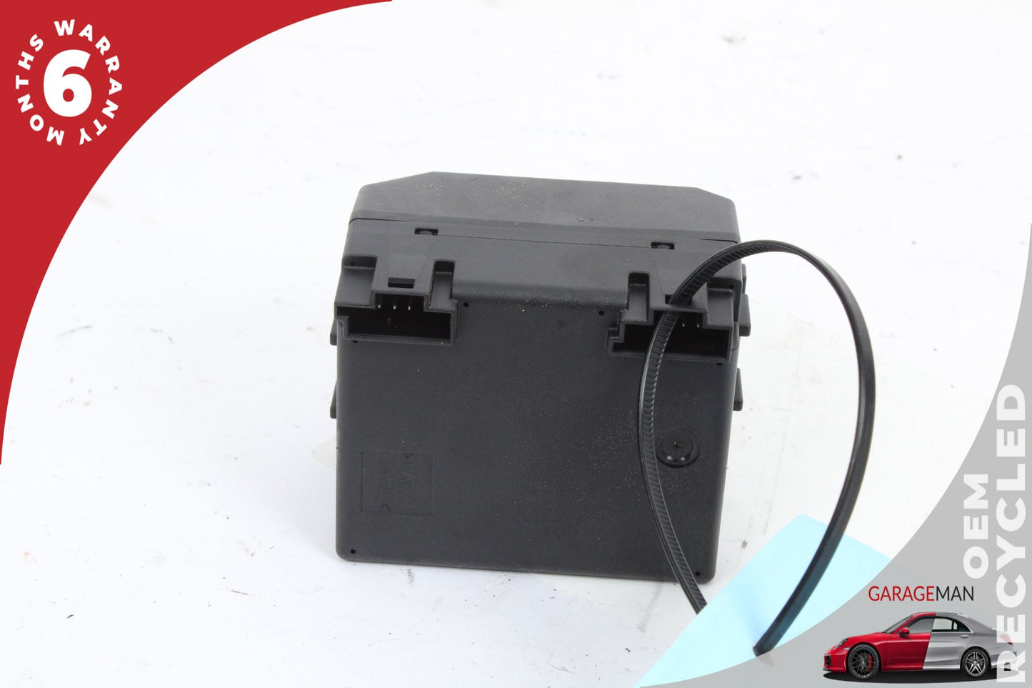 2007-2013 Mercedes-Benz S550 W221 Ignition Switch Module w/ Key 2215450308 OEM