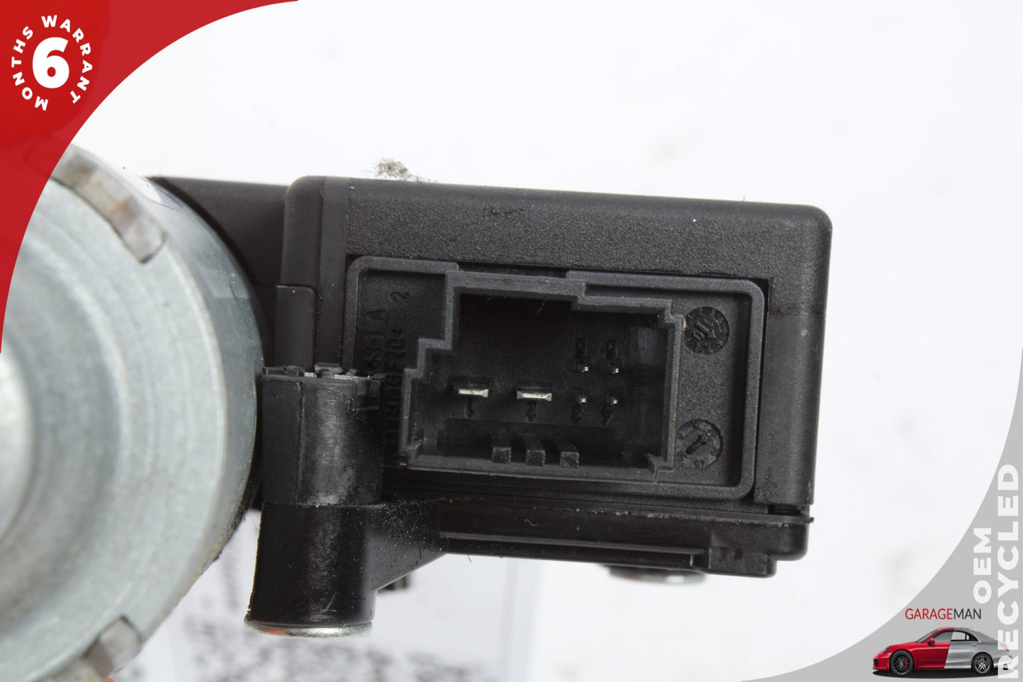 2011-2016 BMW 528i 535i 550i F10 Sunroof Sun Roof Drive Motor 7193398 OEM