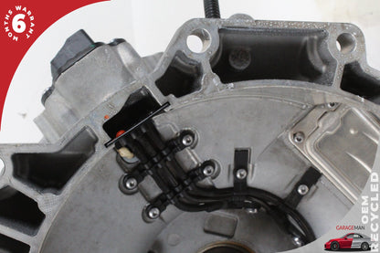 2011-2014 Porsche Cayenne S Hybrid 92A AWD Hybrid Electric Motor 7P0901153C 128K