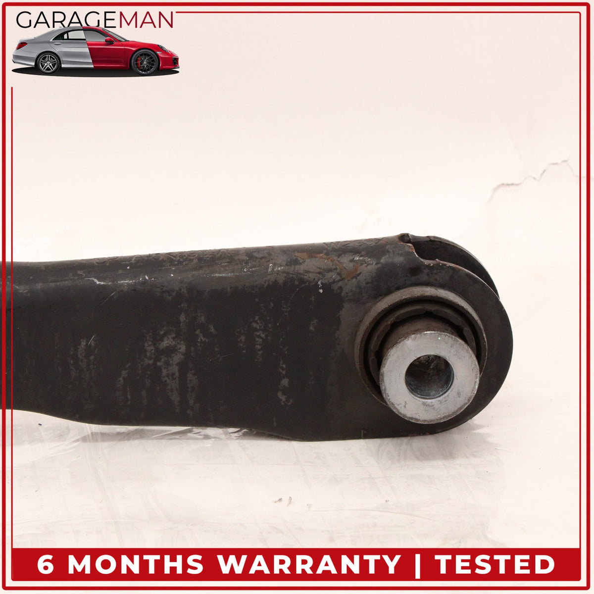 2013-2022 Range Rover L405 4WD Rear Right Lower Control Arm CPLA5K898AE OEM