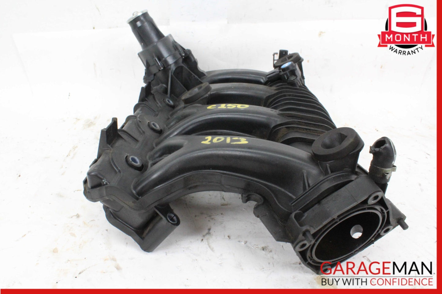 2012-2015 Mercedes-Benz C250 W204 Intake Manifold 2710903037
