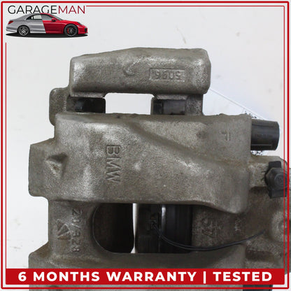 2011-2018 BMW X3 X4 F25 F26 SUV Front Left and Right Side Brake Caliper Set OEM