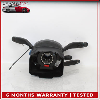 2012-2015 Mercedes W166 ML350 Steering Column Clockspring Combination Switch OEM