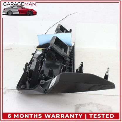2019-2026 BMW Z4 G29 Dash AC Air Vent Grille Climate Control Panel w/ Trim OEM
