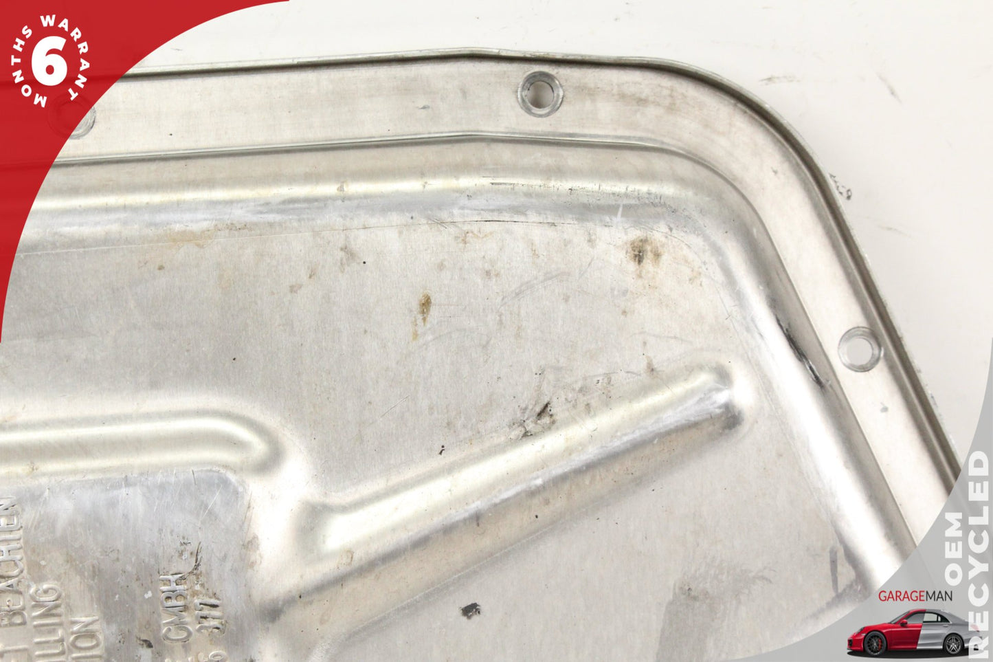 2011-2018 Audi A4 A5 A6 A7 A8 Q5 S7 S8 Automatic Transmission Oil Pan OEM