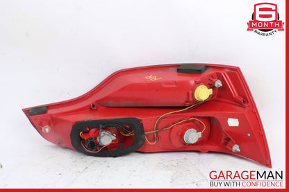 2007-2009 Audi Q7 4L Station Wagon Rear Right Side Tail Light Lamp 4L0945094A