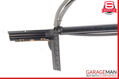 2007-2013 Mercedes-Benz S550 W221 Rear Left Door Window Sun Shade 2218100520
