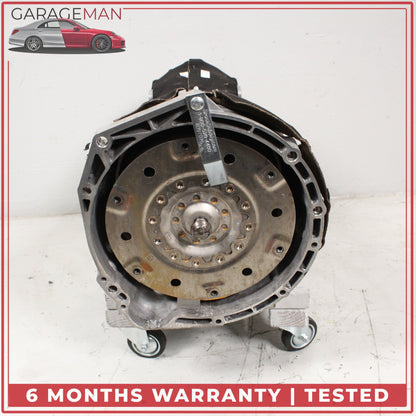 2019-2026 BMW Z4 G29 RWD 2.0L Automatic Transmission Assembly GA8HP51Z 55k OEM
