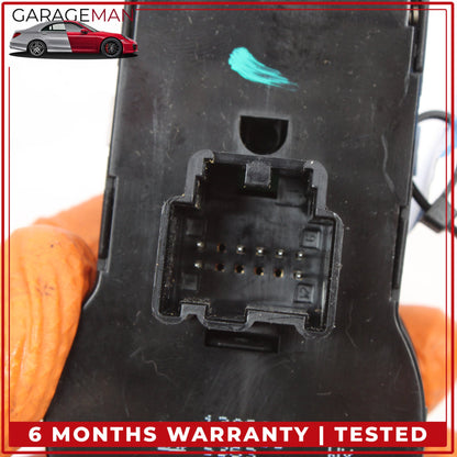 2016 Buick Cascada Convertible Headlight Switch 13292028 OEM