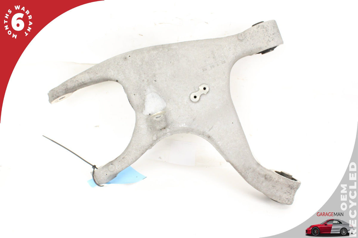 2012-2018 Audi SQ5 8R AWD Right Rear Lower Control Arm 8R0505312F OEM