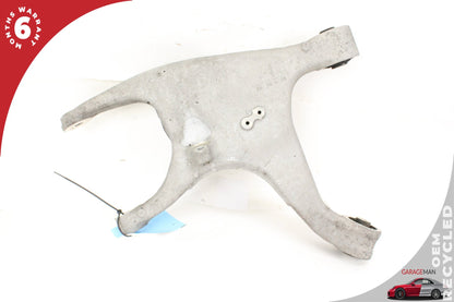 2012-2018 Audi SQ5 8R AWD Right Rear Lower Control Arm 8R0505312F OEM