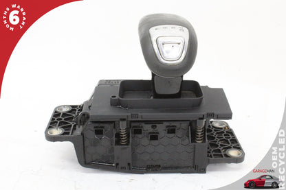 2011-2017 Audi A8 Sedan Automatic Transmission Gear Shifter Selector 4H1927731A