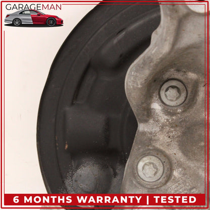 2014-2020 Mercedes X156 GLA250 B250e Rear Right Spindle Knuckle Wheel Hub OEM