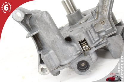 2011-2018 Porsche Cayenne 958 Panamera 970 Hybrid Engine Motor Oil Pump OEM